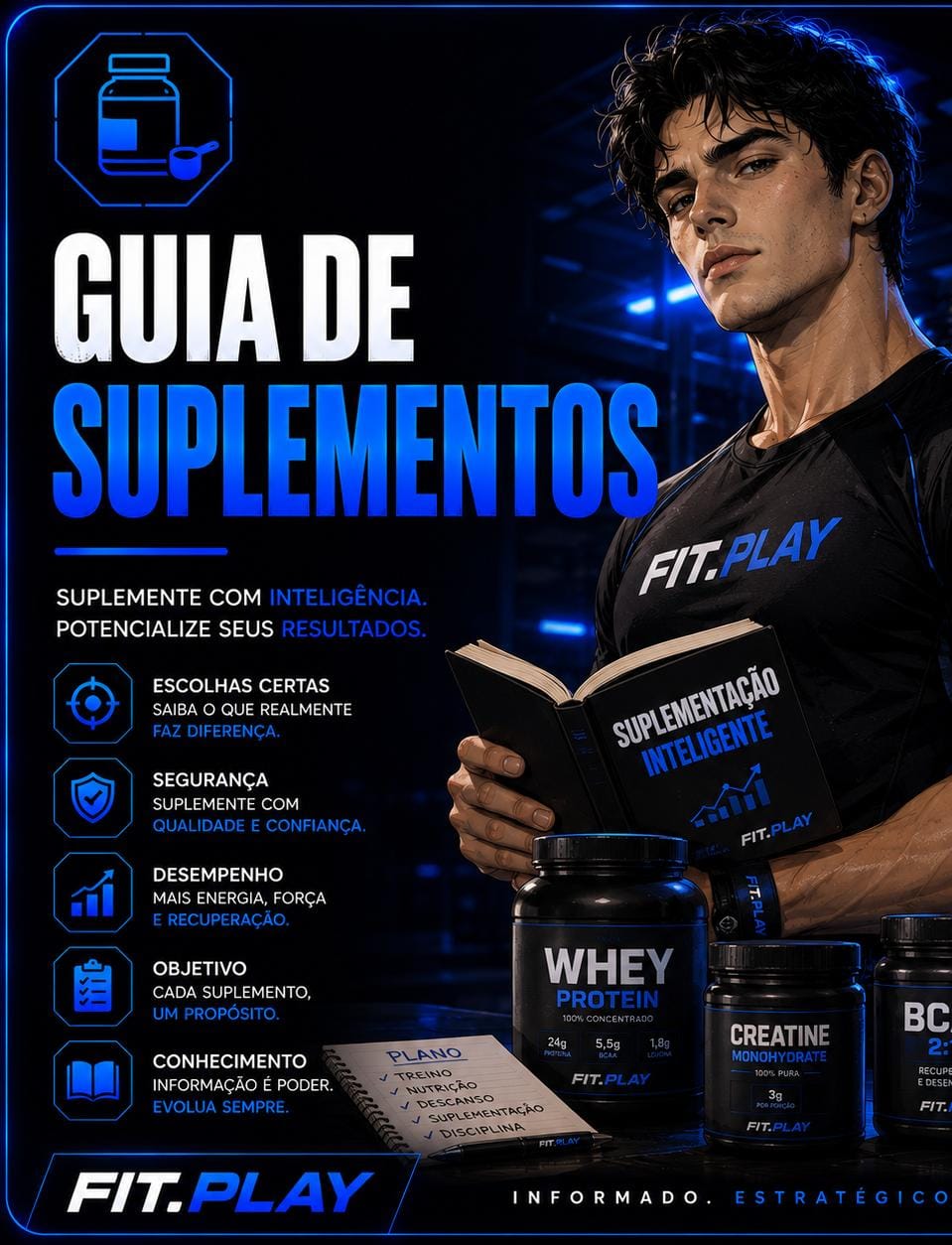 Suplementos